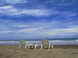 Jaco Beach
